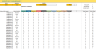 Human Resources Toolkit Excel Templates