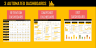 Human Resources Toolkit Excel Templates