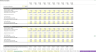 Real Estate Brokerage Economic Analysis / Forecasting Template in Excel