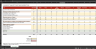 A.T. Kearney Strategy Chessboard Framework Template