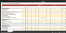 A.T. Kearney Strategy Chessboard Framework Template