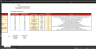 A.T. Kearney Strategy Chessboard Framework Template
