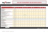 A.T. Kearney Strategy Chessboard Framework Template - Eloquens