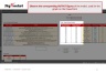A.T. Kearney Strategy Chessboard Framework Template