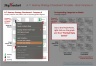 A.T. Kearney Strategy Chessboard Framework Template