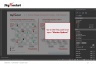 A.T. Kearney Strategy Chessboard Framework Template