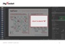 A.T. Kearney Strategy Chessboard Framework Template