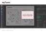 A.T. Kearney Strategy Chessboard Framework Template