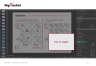 A.T. Kearney Strategy Chessboard Framework Template