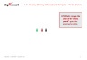 A.T. Kearney Strategy Chessboard Framework Template