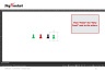 A.T. Kearney Strategy Chessboard Framework Template