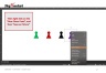 A.T. Kearney Strategy Chessboard Framework Template