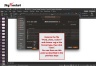 A.T. Kearney Strategy Chessboard Framework Template