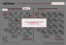 A.T. Kearney Strategy Chessboard Framework Template