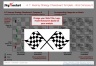 A.T. Kearney Strategy Chessboard Framework Template