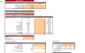 Solar Energy Excel Financial Model