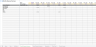 Excel Template: Expense Tracking