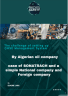 The challenge of setting up the QHSE Management system by Algerian oil Comapny - Page 1