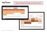 McKinsey's Resilient Growth Dimensions Framework Template