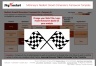 McKinsey's Resilient Growth Dimensions Framework Template