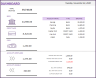 Small Business Finance Manager – Google Sheet Template
