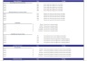 Night Club Excel Financial Model Template