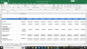 Buy - Finance lease - Outsourcing Scenarios Model