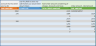 Retail Business Manager – Google Sheet Template