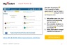 Root's Entry Mode Strategies Framework Graph Template