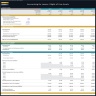 Accounting for Leases & Right-of-Use Assets Template