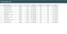 Project Calendar Excel Template