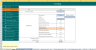 Advance Feasibility study template ( Best financial model for any projects and feasibility studies