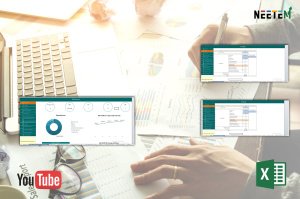 Advance Feasibility study template ( Best financial model for any projects and feasibility studies