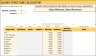 Salary Structure Calculator Google Sheet Template