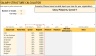 Salary Structure Calculator Google Sheet Template