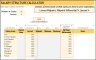 Salary Structure Calculator Google Sheet Template