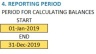 Employee Leave Manager Google Sheet Template