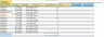 Employee Leave Manager Google Sheet Template