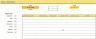 Employee Leave Manager Google Sheet Template