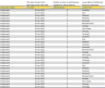 Employee Leave Manager Google Sheet Template