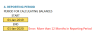 Employee Leave Manager Google Sheet Template