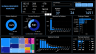 The Best 22 Microsoft POWER BI Templates (HR, Finance, Supply Chain, Sales) Desktop Version
