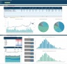Equity Portfolio Monte Carlo Simulation Investment Return Calculator ...