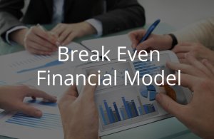 BREAKEVEN ANALYSIS Template