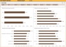 HR Administration Dashboard Excel Template