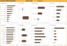 HR Administration Dashboard Excel Template
