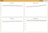HR Administration Dashboard Excel Template