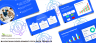 Blockchain Development Pitch Deck Template