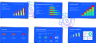 Blockchain Development Pitch Deck Template