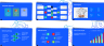 Blockchain Development Pitch Deck Template